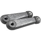 e*spec Race Carbon Bosch Gen 4 Ebike Crank Arm Set