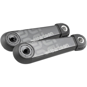 e*spec Race Carbon Bosch Gen 4 Ebike Crank Arm Set