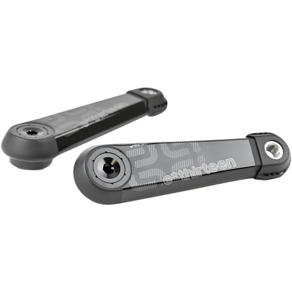 e*spec Race Carbon Bosch Gen 4 Ebike Crank Arm Set