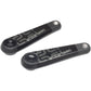 e*spec Race Carbon Bosch Gen 4 Ebike Crank Arm Set