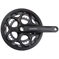 Tourney FC-A070 Crankset