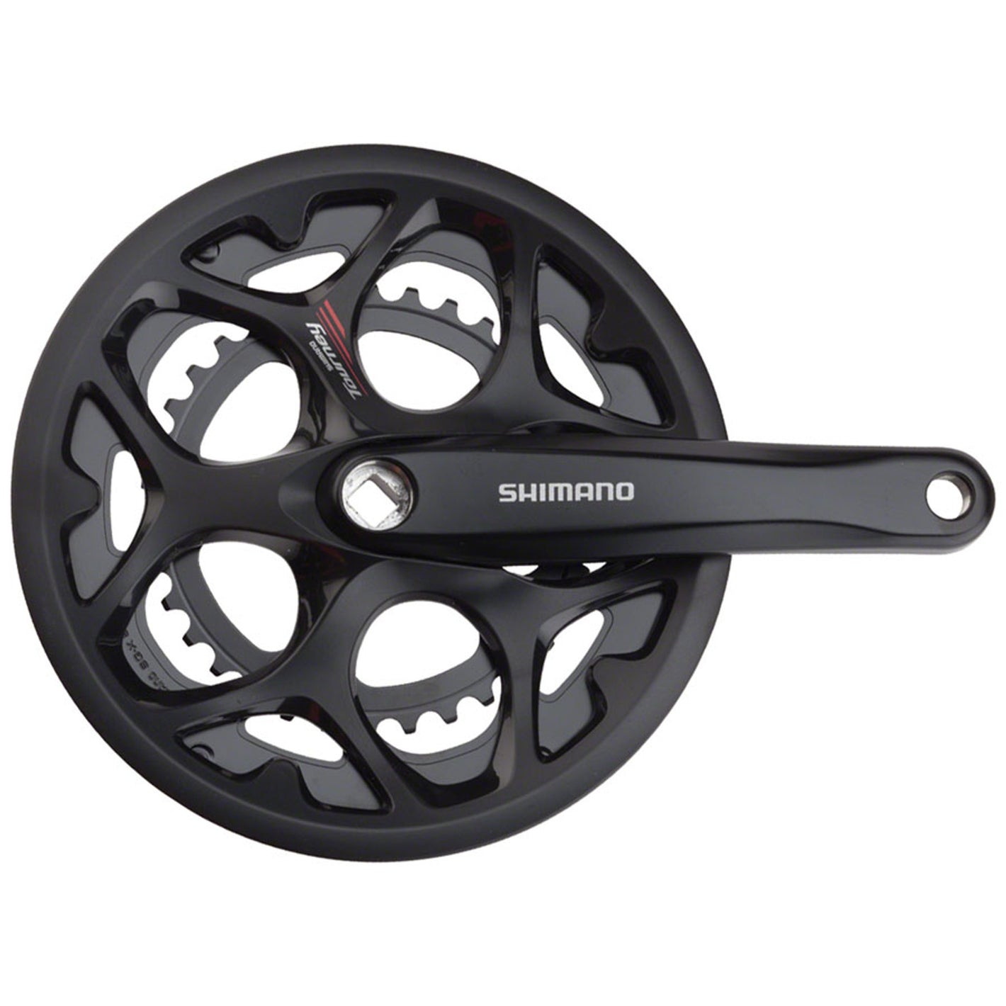 Tourney FC-A070 Crankset