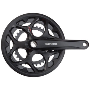 Tourney FC-A070 Crankset