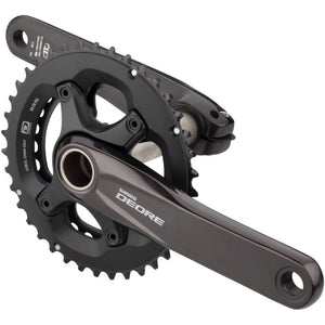 Deore FC-M6000 Crankset