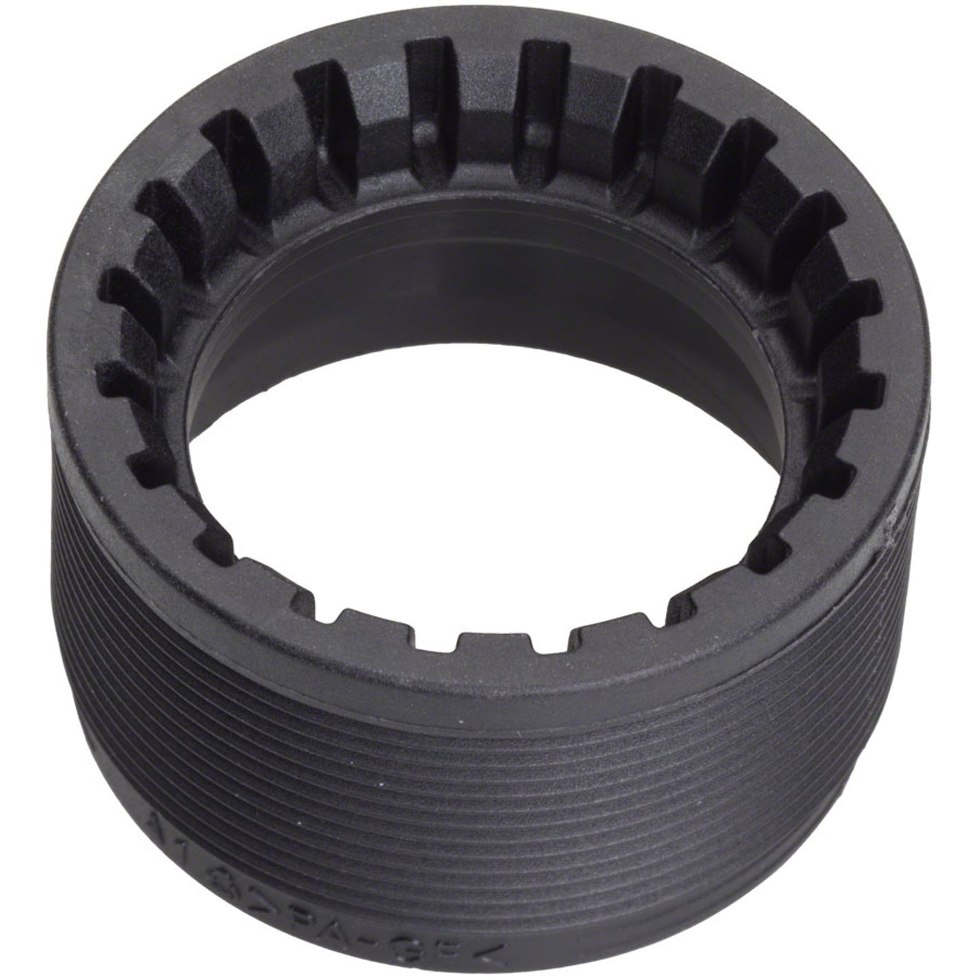 Square Spindle Parts