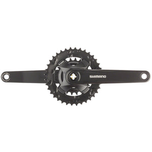 FC-MT101 Crankset