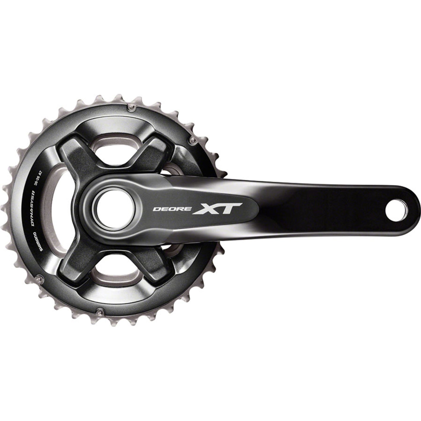 XT FC-M8000-B2 Crankset