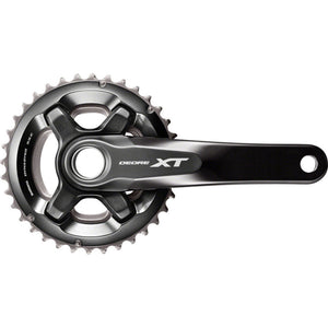 XT FC-M8000-B2 Crankset