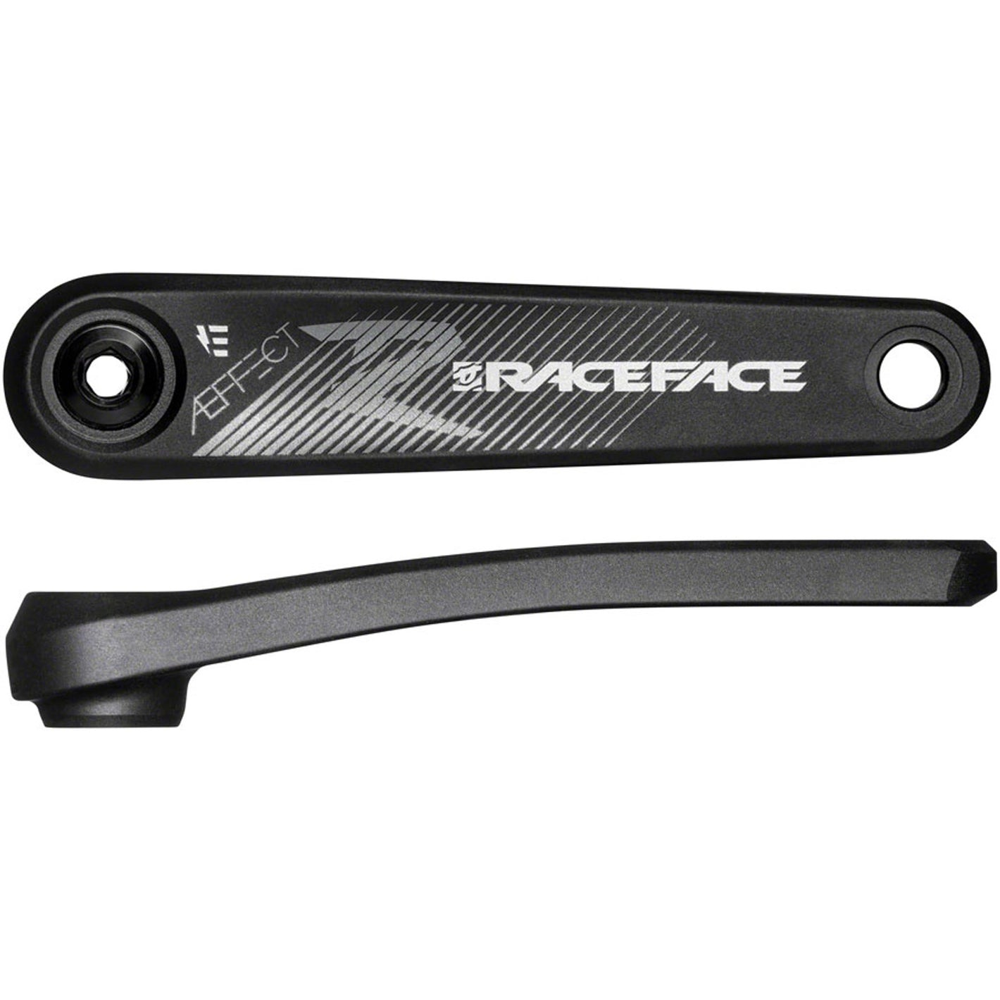 Aeffect R eBike Crank Arm Set