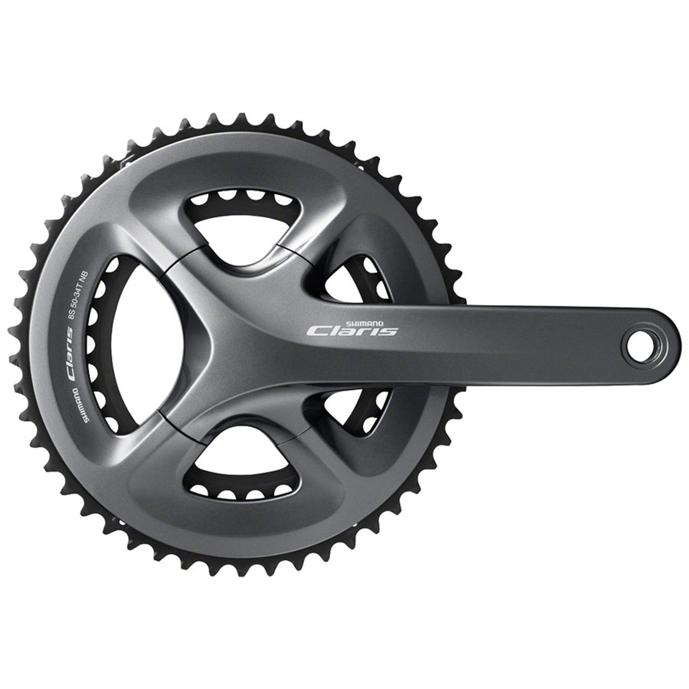 Claris FC-R2000 Crankset