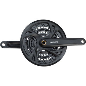 Altus FC-M371 Crankset