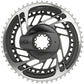 RED AXS Power Meter Kit