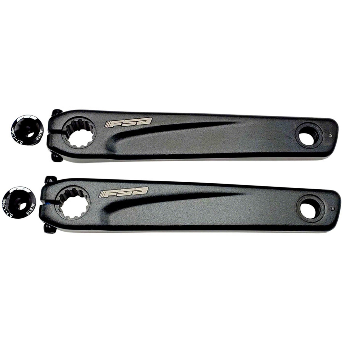 Bafang Crankarms