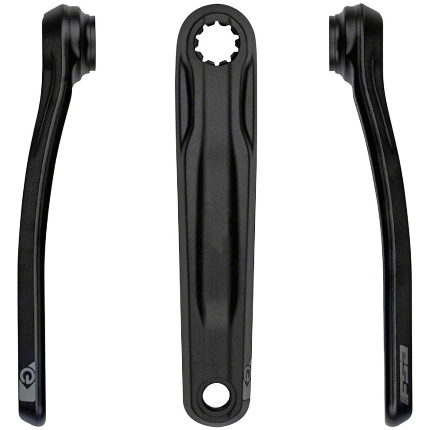 Yamaha E-bike Crankarms