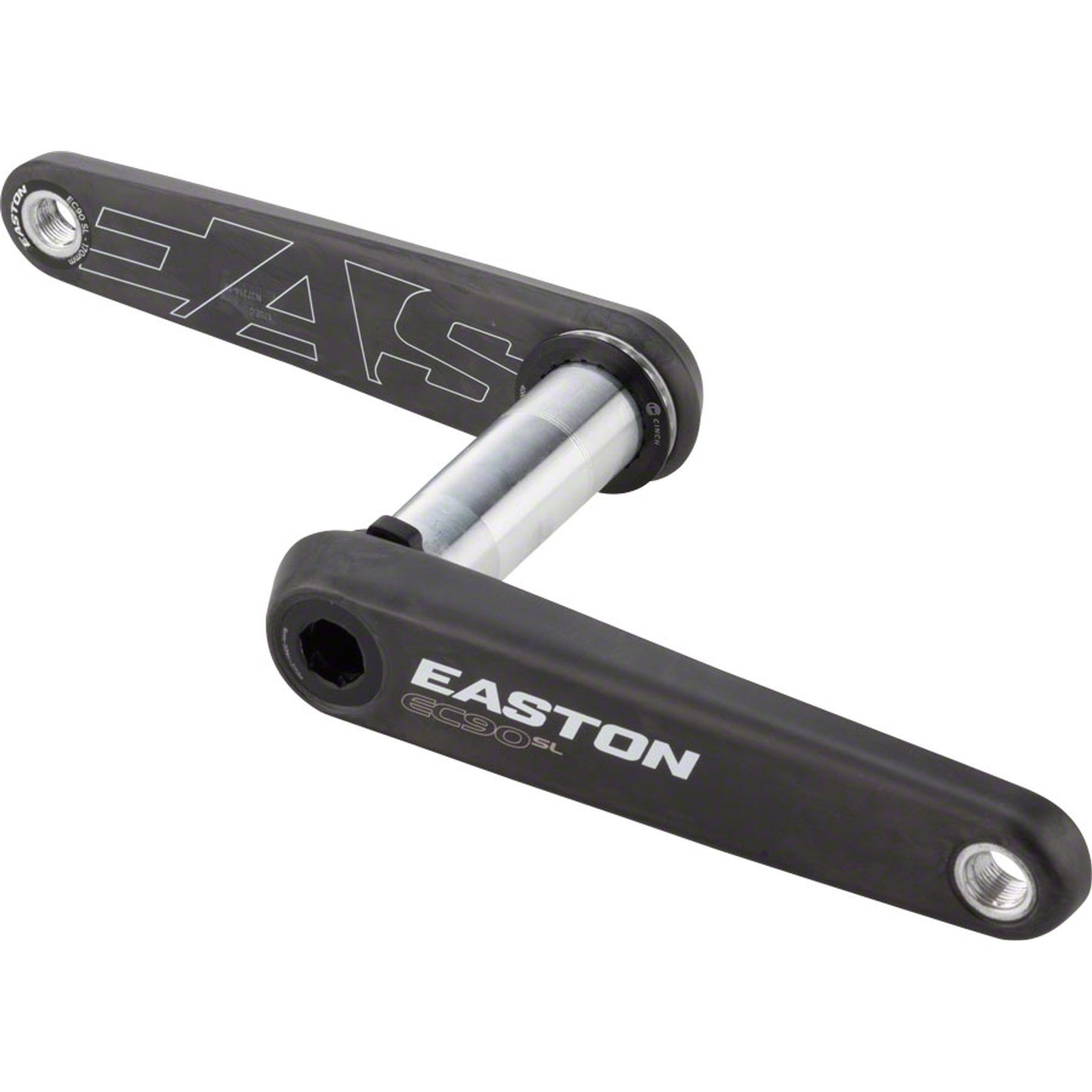 EC90 SL Crankset