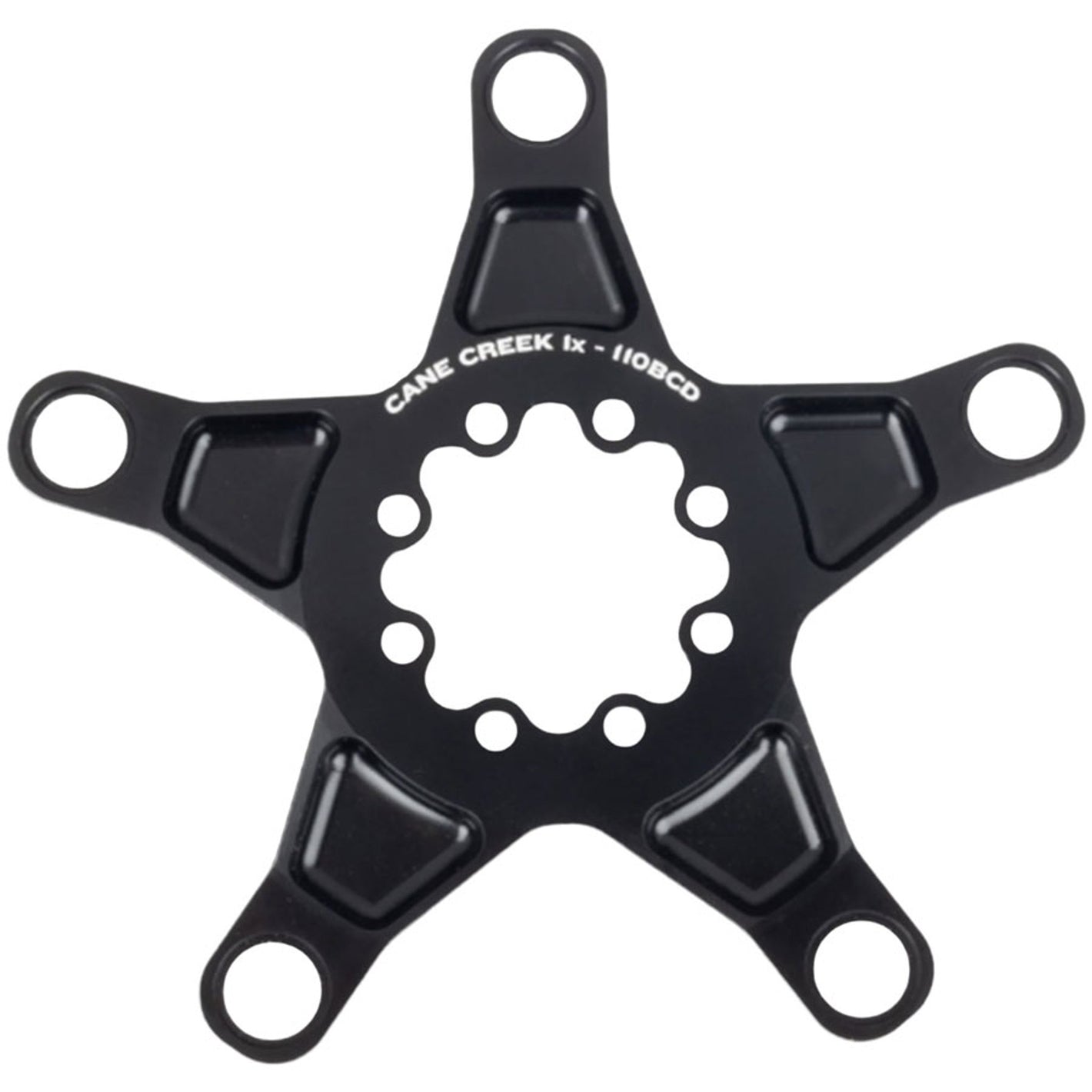 eeWings Crank Spider