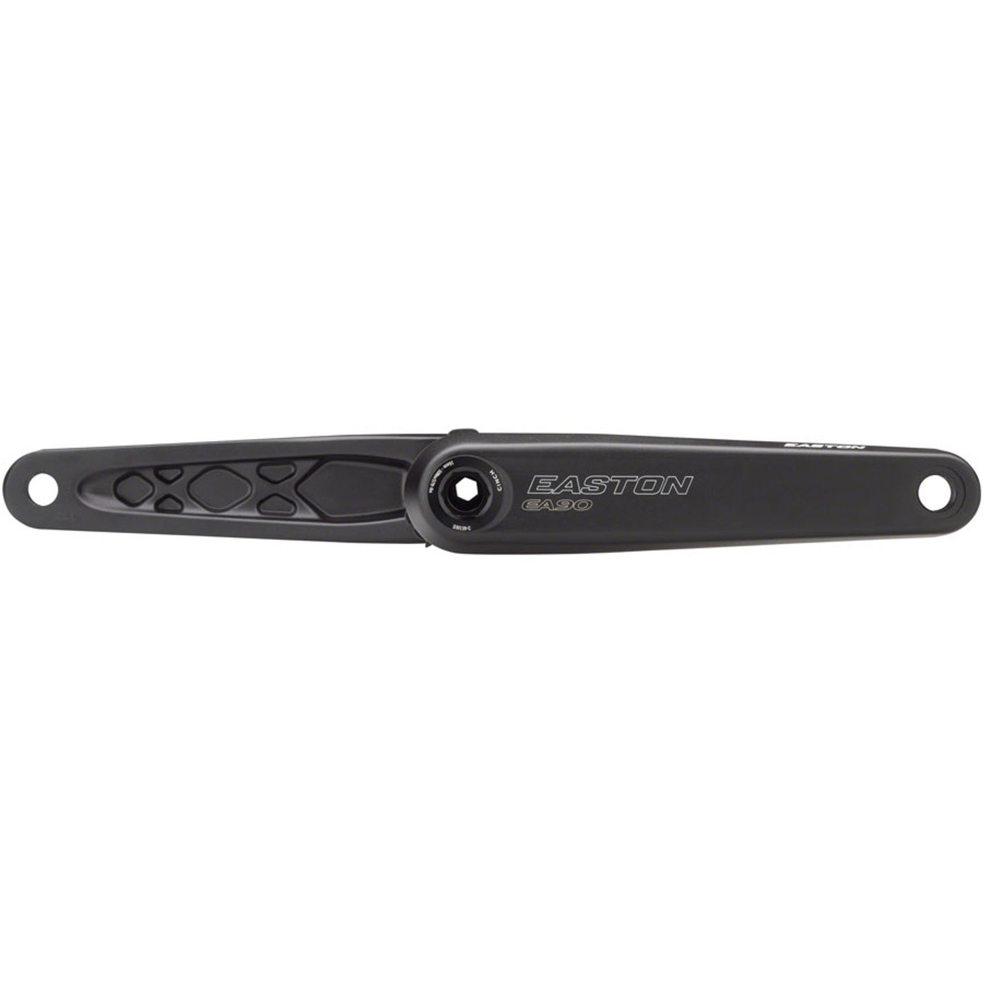 EA90 Crankset