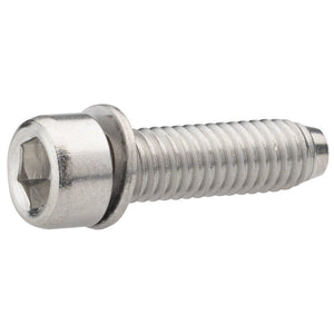 Crank Arm Fixing Bolts