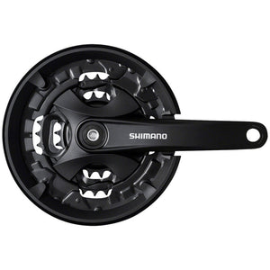 FC-MT101 Crankset