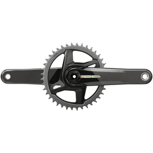 Force 1 Wide Crankset D2