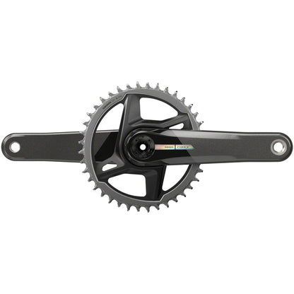 Force 1 Wide Crankset D2