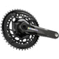 Force Crankset D2