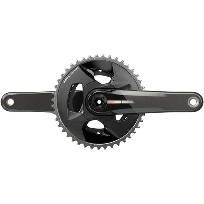 Force Wide Crankset D2
