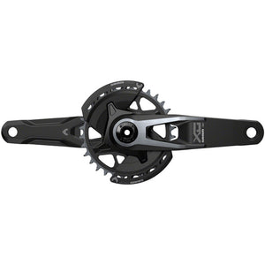 X0 Eagle T-Type Wide Crankset