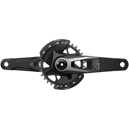 X0 Eagle T-Type Wide Crankset