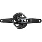 X0 Eagle T-Type Wide Crankset