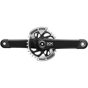 XX Eagle T-Type Wide Crankset