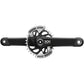 XX Eagle T-Type Wide Crankset
