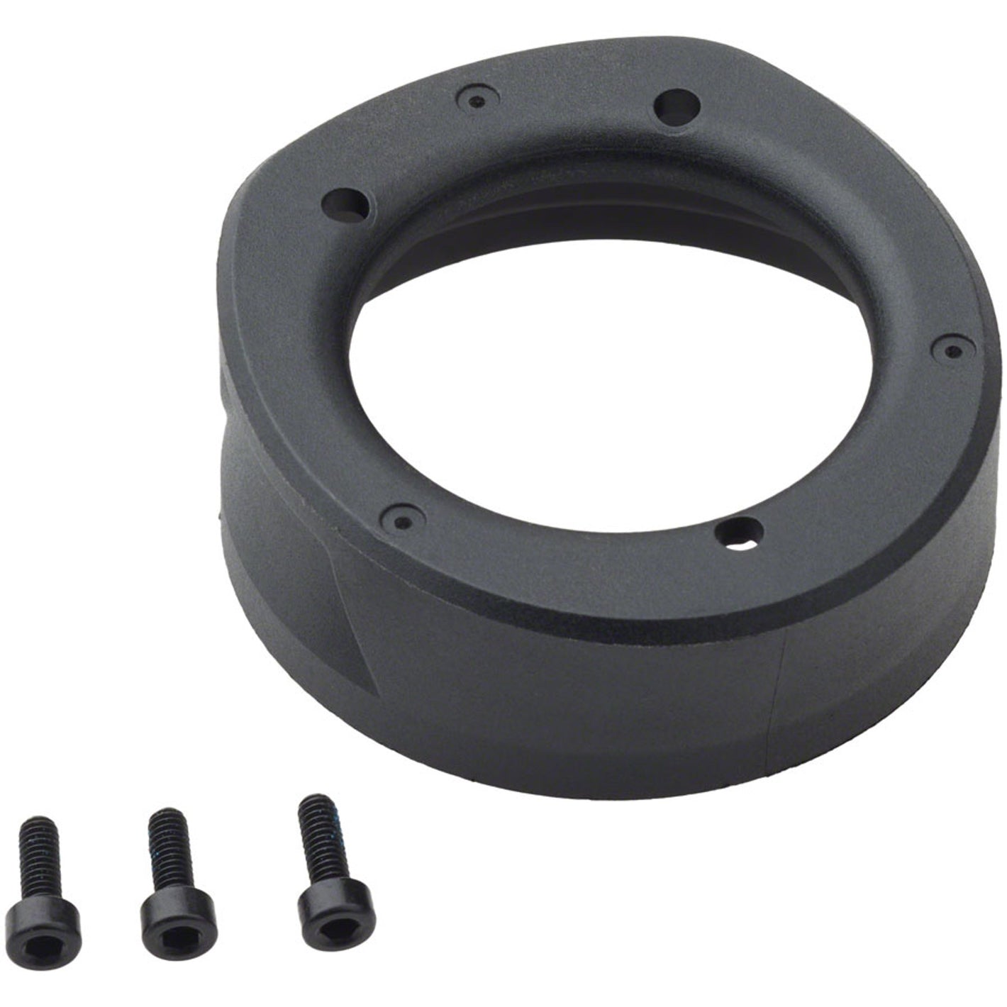 Crank Arm Fixing Bolts