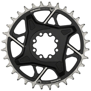 X0 Eagle T-Type Direct Mount Chainring