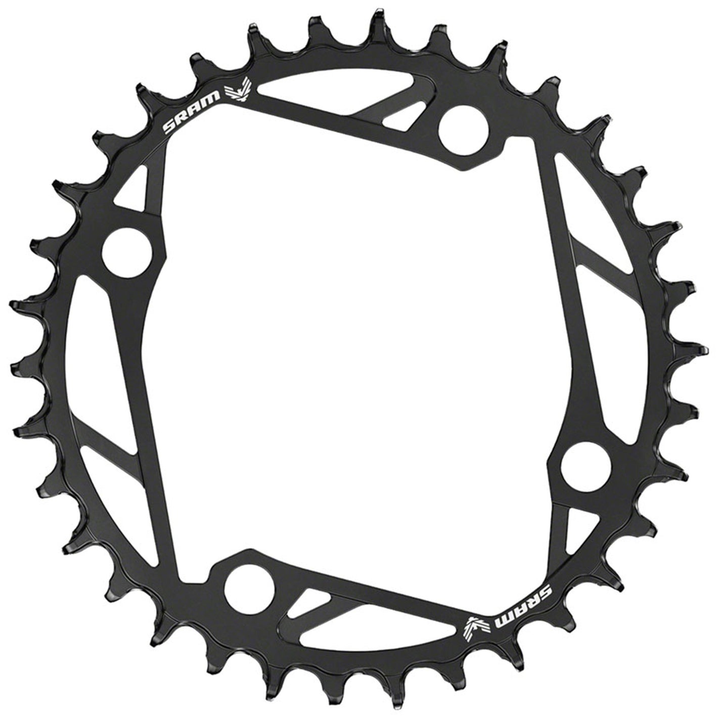Eagle T-Type 104BCD Chainring