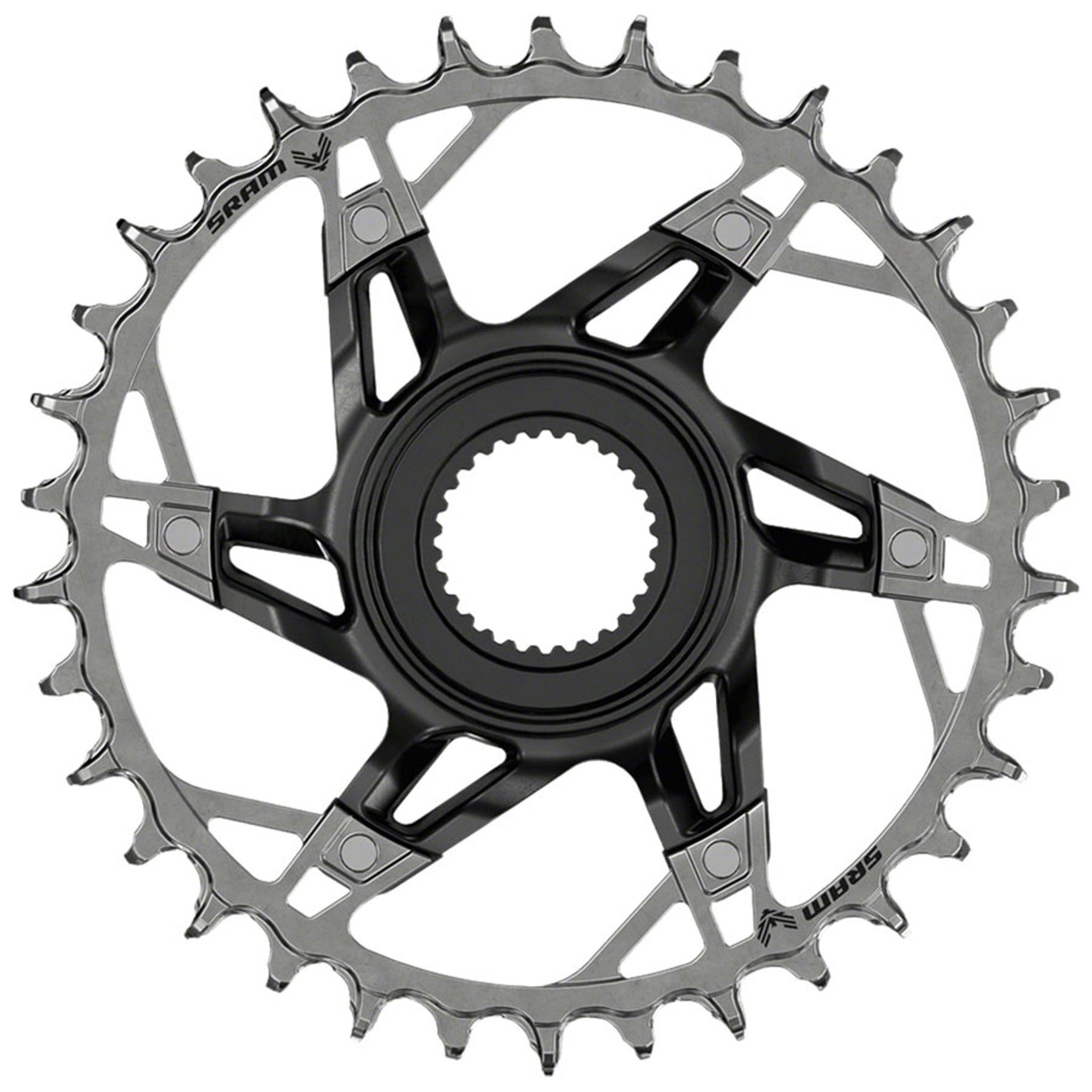 XX T-Type Direct Mount Ebike Rings
