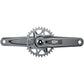 GX Eagle T-Type Wide Crankset
