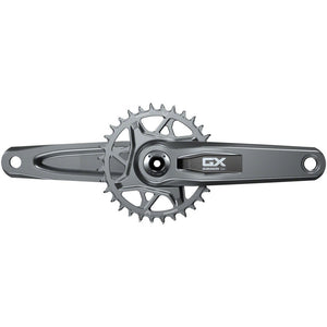 GX Eagle T-Type Wide Crankset