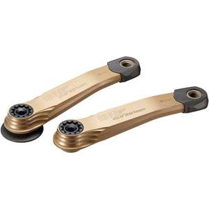 Helix Race E*Spec AL Cranks