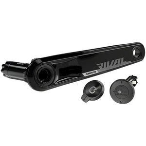 Rival AXS Power Meter Left Arm and Spindle