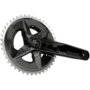 Rival AXS Wide Power Meter Crankset