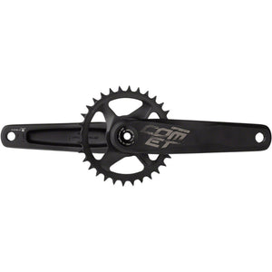 Comet Modular MegaExo 1x Crankset