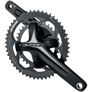Omega 2x Crankset