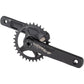 V-Drive MegaExo Modular 1x Crankset