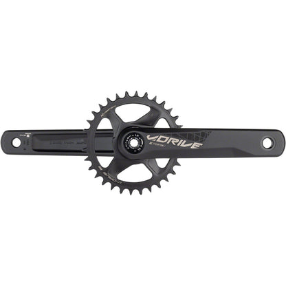 V-Drive MegaExo Modular 1x Crankset