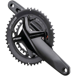 Gossamer Pro BB386EVO Crankset