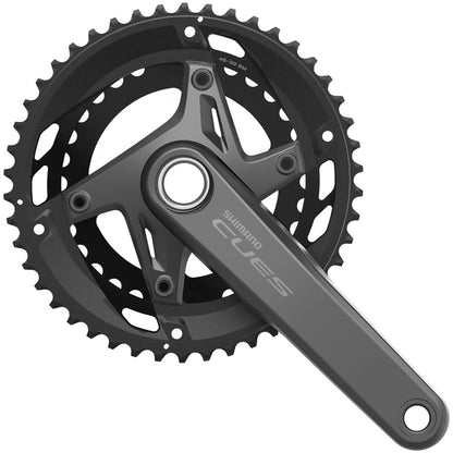 CUES FC-U6010-2 Crankset
