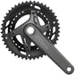 CUES FC-U6010-2 Crankset