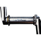 eeWings Mountain Crankset (3-Bolt Chainring Mount)