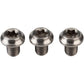 eeWings Chainring Bolts